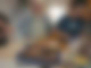 Zahra Bliss's Live Sex Cam Show