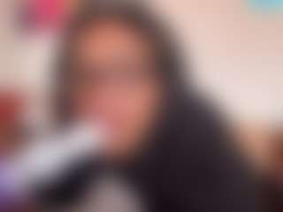 Zahra Bliss's Live Sex Cam Show