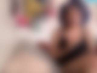 Zahra Bliss's Live Sex Cam Show