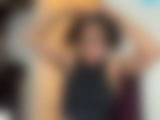 Zahra Bliss's Live Sex Cam Show