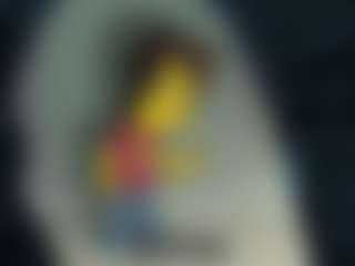 Zahra Bliss's Live Sex Cam Show