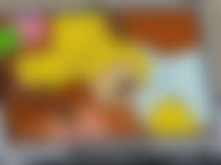 Zahra Bliss's Live Sex Cam Show