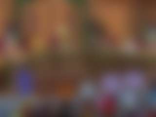 Zahra Bliss's Live Sex Cam Show