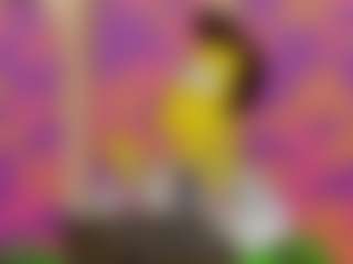 Zahra Bliss's Live Sex Cam Show