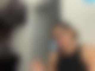Zahra Bliss's Live Sex Cam Show