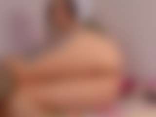 Gaby Manson's Live Sex Cam Show