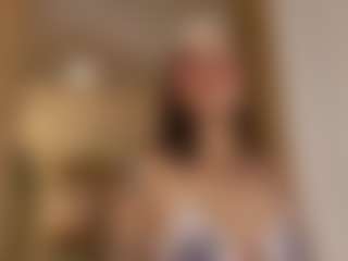 Live cam show with Gaby Manson - Lovense on Adult Interactions