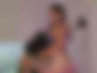 Gaby Manson's Live Sex Cam Show