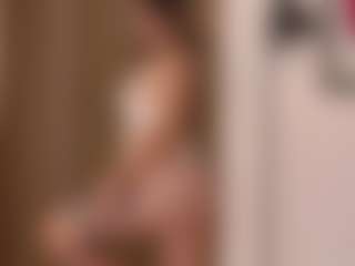 Gaby Manson's Live Sex Cam Show