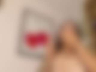 Gaby Manson's Live Sex Cam Show