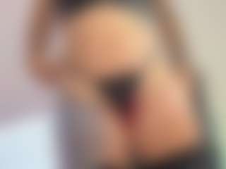 Live cam show with Gaby Manson - Facefuck on crypto-cams