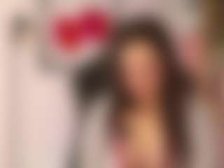Live cam show with Gaby Manson - Lovense on crypto-cams