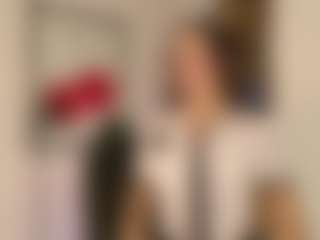 Live cam show with Gaby Manson - Gamer Lovense on hrnylive.com
