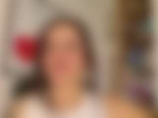 Live cam show with Gaby Manson - Submissive on CamwithHer