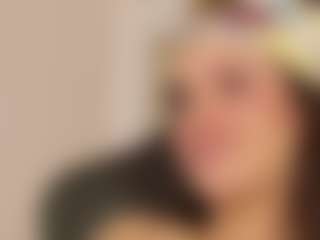 Live cam show with Gaby Manson - Colombia Young Adult on crypto-cams