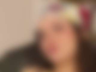 Gaby Manson's Live Sex Cam Show