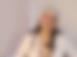 Gaby Manson's Live Sex Cam Show