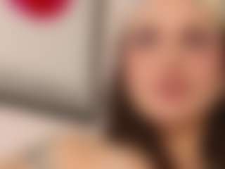 Gaby Manson's Live Sex Cam Show