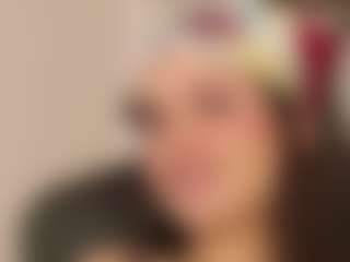 Gaby Manson's Live Sex Cam Show