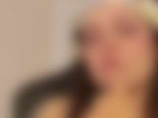 Gaby Manson's Live Sex Cam Show