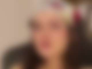 Gaby Manson's Live Sex Cam Show