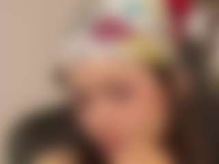 Gaby Manson's Live Sex Cam Show