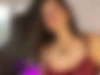 Live cam show with Gaby Manson - Game on Camsoda
