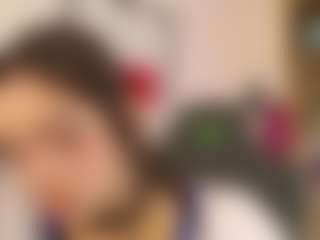 Gaby Manson's Live Sex Cam Show