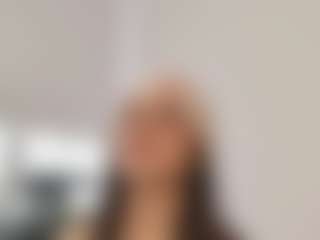 Live cam show with Gaby Manson - Cum In Pussy on Camsoda
