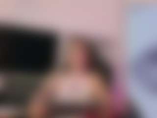 Gaby Manson's Live Sex Cam Show