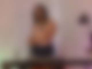 Gaby Manson's Live Sex Cam Show