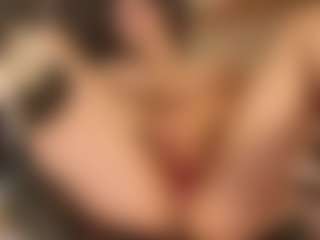 Live cam show with Gaby Manson - Slave on x69.live