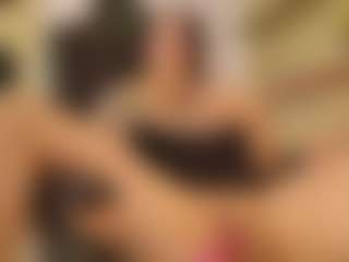 Gaby Manson's Live Sex Cam Show