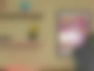Gaby Manson's Live Sex Cam Show