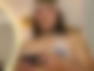 Live cam show with Gaby Manson - Slave on xxxlivecams.org
