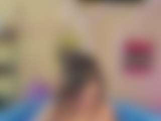 Live cam show with Gaby Manson - Femdom on nudelive.tv