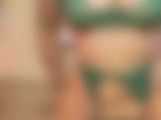 Gaby Manson's Live Sex Cam Show