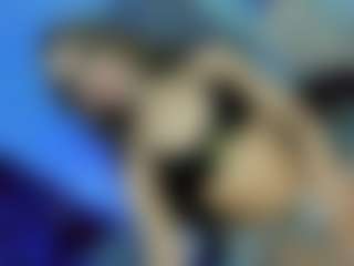 Live cam show with Valentinawilsonn - American on Mixed Magazine Live | colombia
