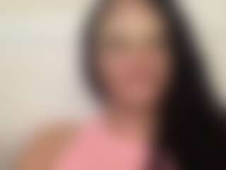 Nicolette Dior's Live Sex Cam Show