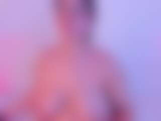 Mary Suarez's Live Sex Cam Show