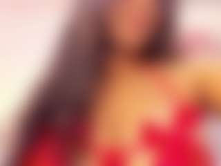 Danna's Live Sex Cam Show
