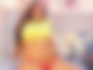 Danna's Live Sex Cam Show