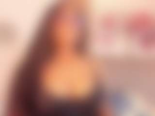 Live cam show with Danna - Ebony on Chatstar | colombia