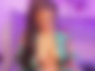 Danna's Live Sex Cam Show