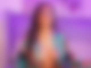 Danna's Live Sex Cam Show
