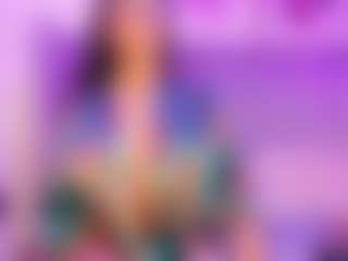 Danna's Live Sex Cam Show