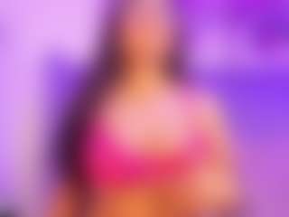 Live cam show with Danna - Strip Ebony on Free Soda | colombia
