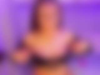 Live cam show with Danna - Average on Dare Cams