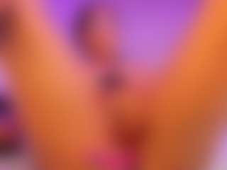 Danna's Live Sex Cam Show