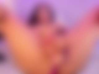 Danna's Live Sex Cam Show